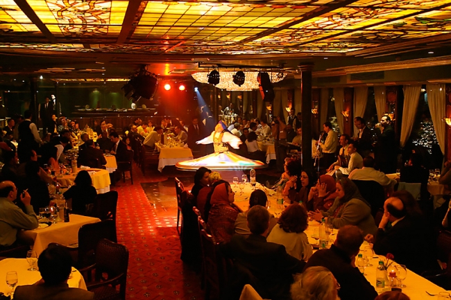 Le Caire Novembre 2005 - 012